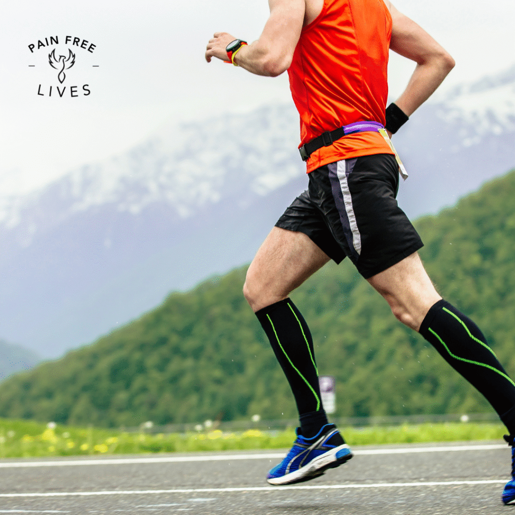 Compression Socks
