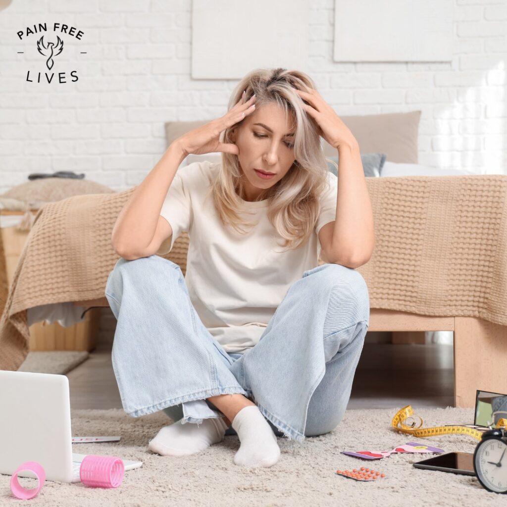 Stress Hormones