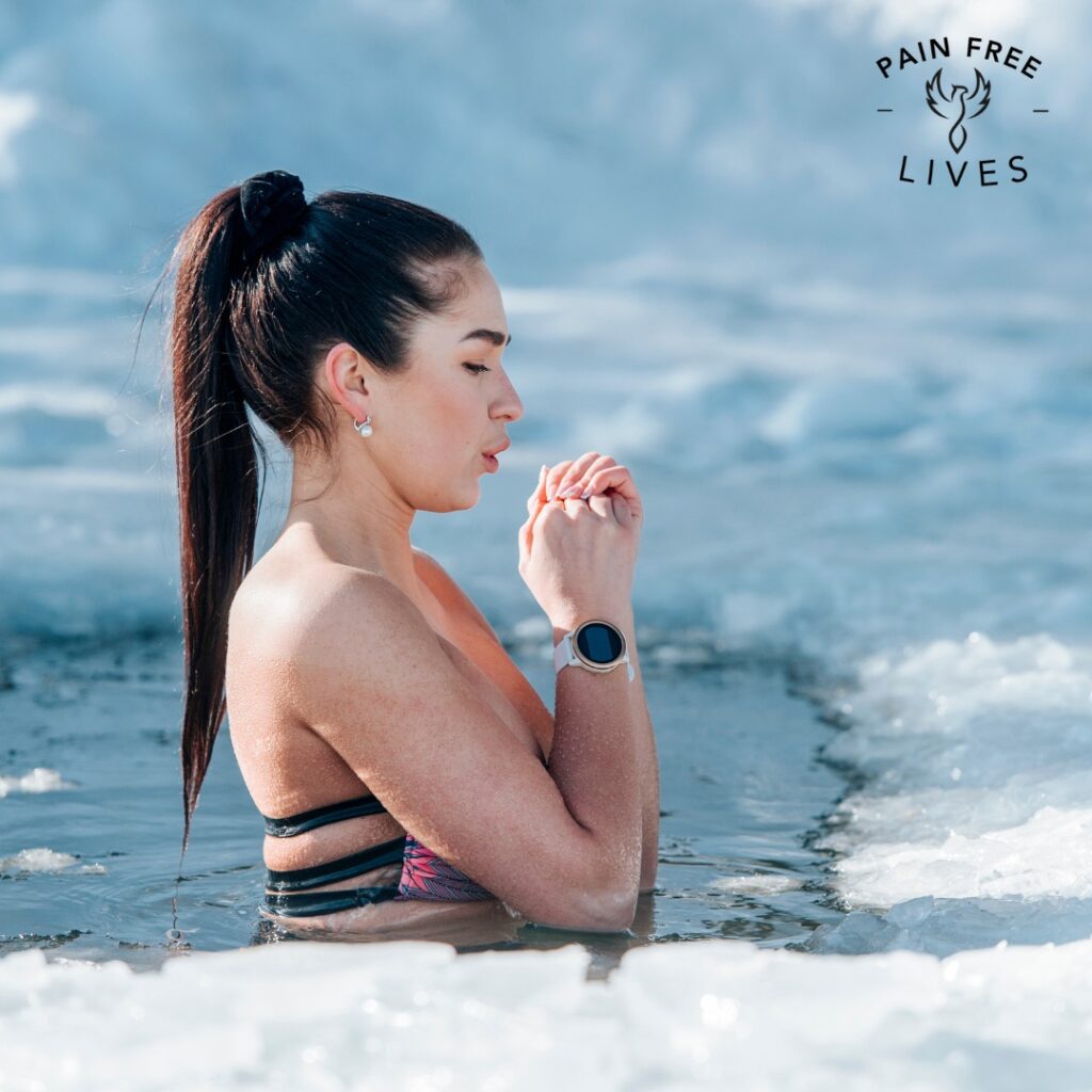 Ice Bath