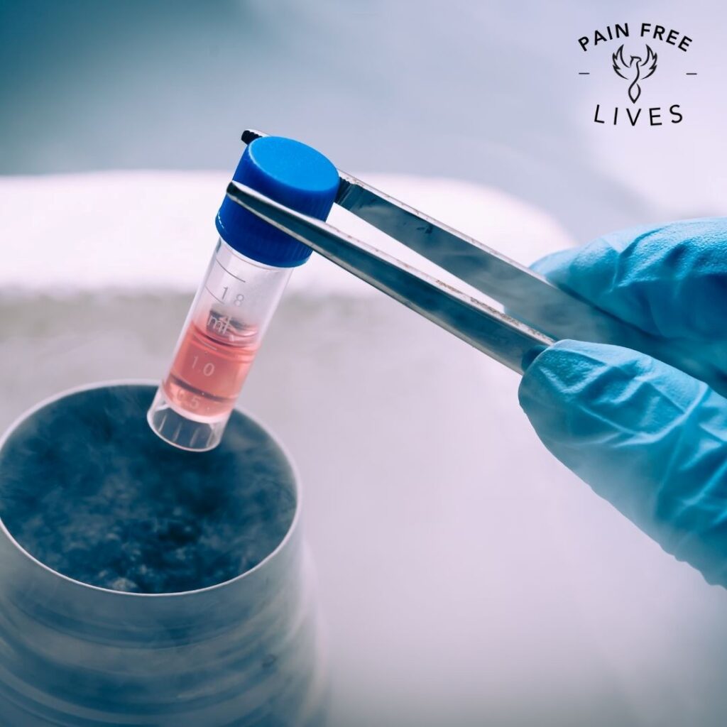 Stem Cell Therapy