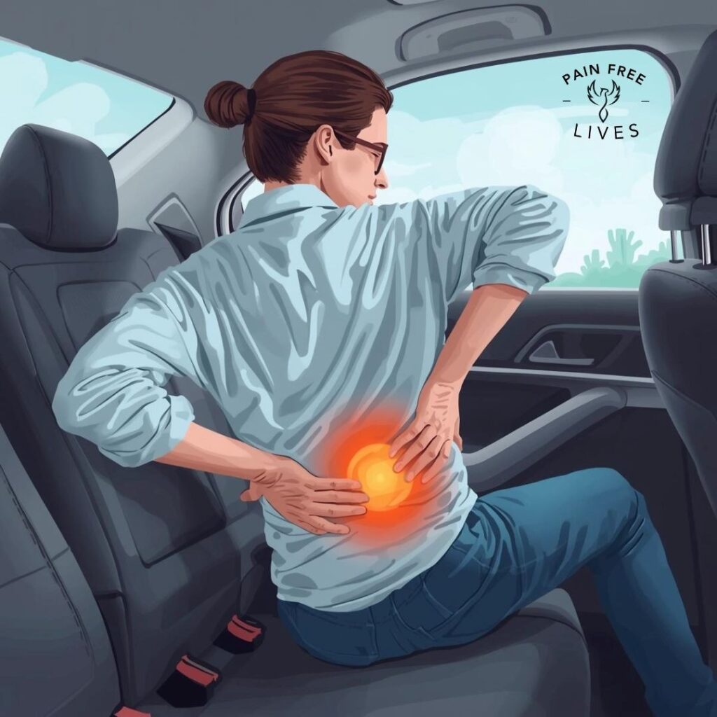 Back Pain