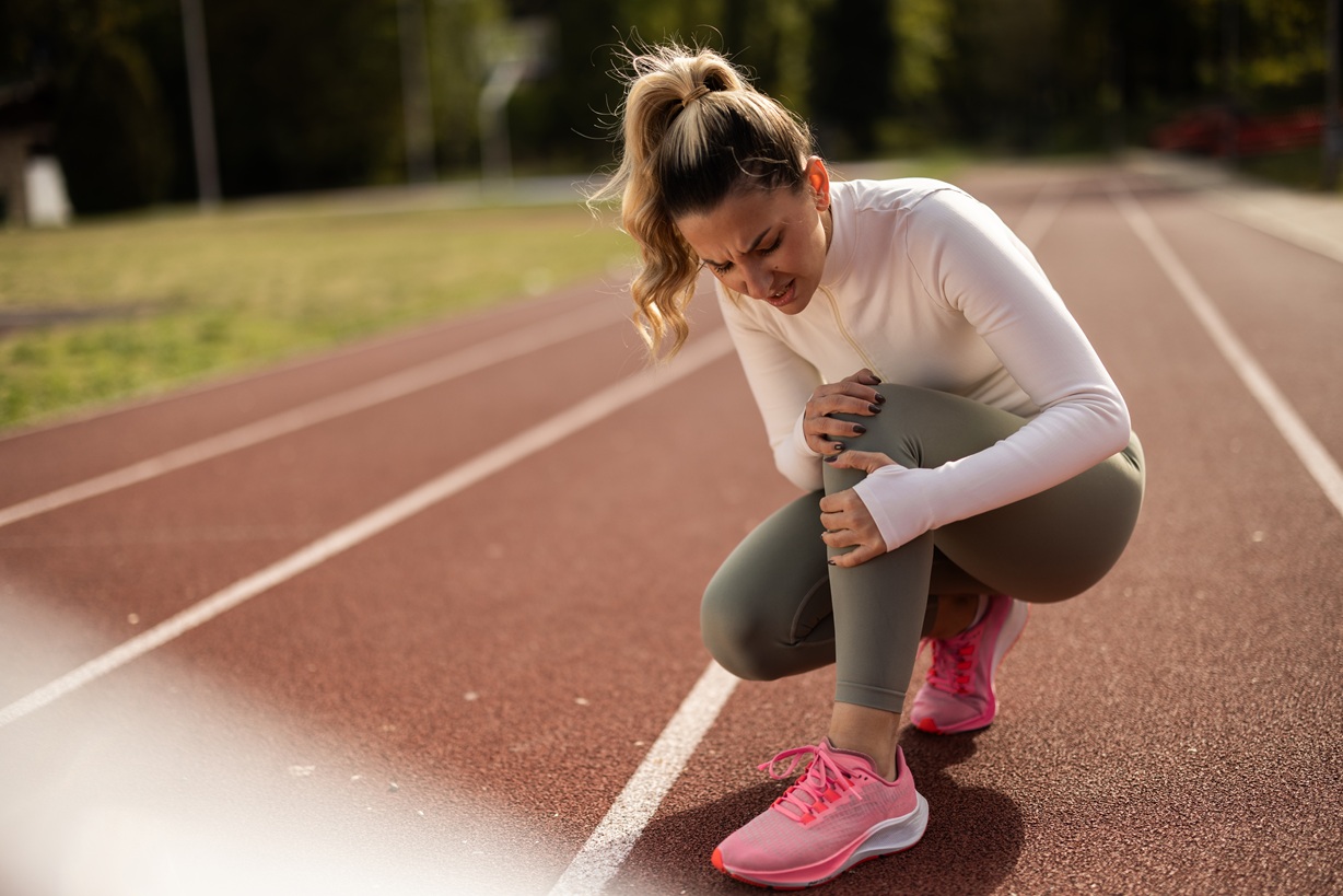 Musculoskeletal Disorders