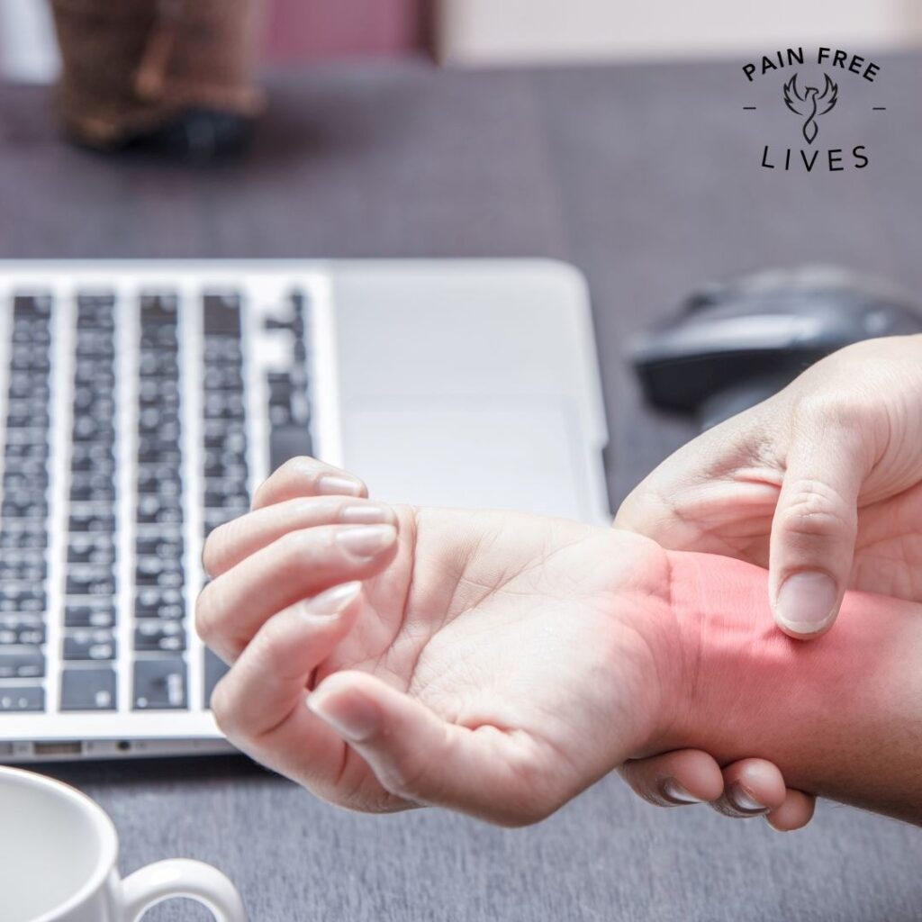 Repetitive Strain