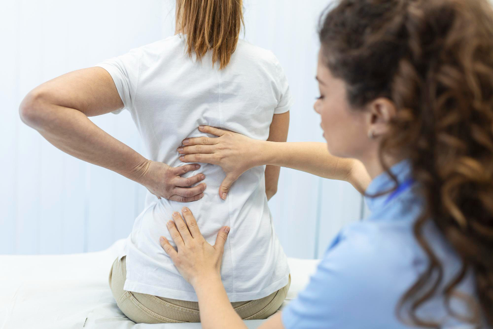 Comprehensive evaluation for hip pain to identify root cause and guide treatment