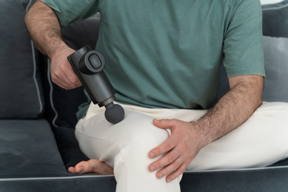 Knee specialist treating conditions like ACL injury and arthritis in Woodland Park NJ