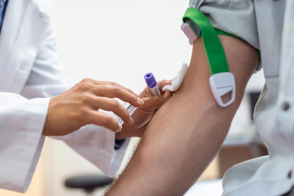 Advanced laser and injection therapies used for spider vein treatment