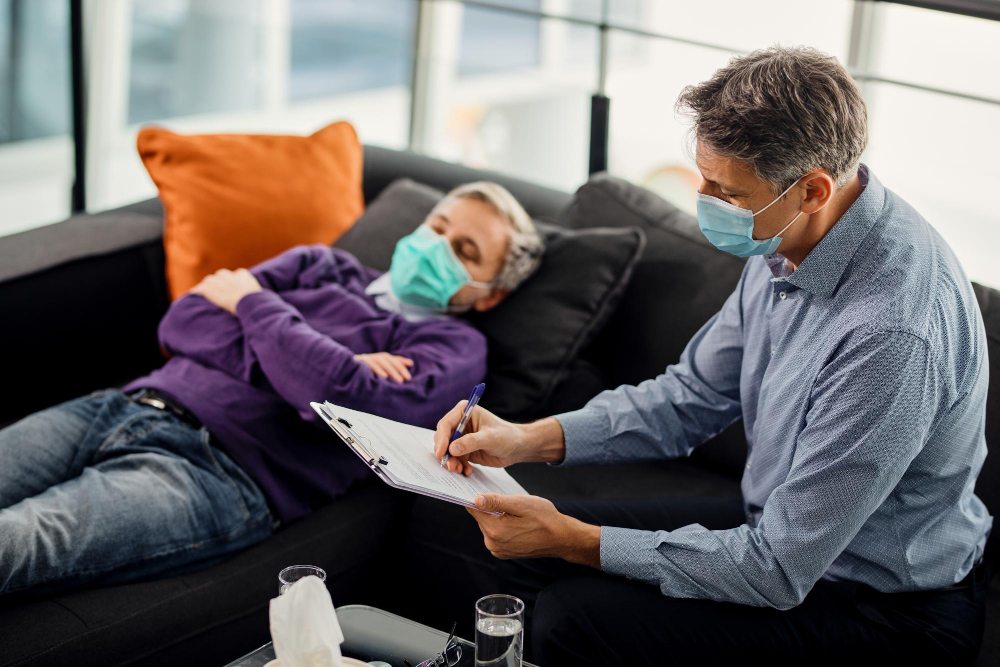Combined stem cell and PRP therapy for improved recovery outcomes