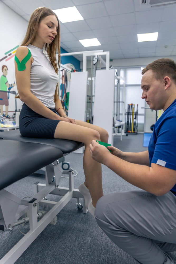 Vein specialist providing personalized vein care treatment in Woodland Park NJ