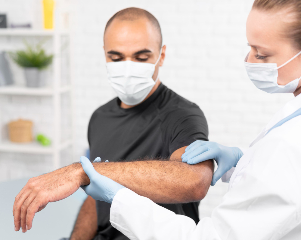 Benefits of early spider vein treatment for healthier skin and circulation