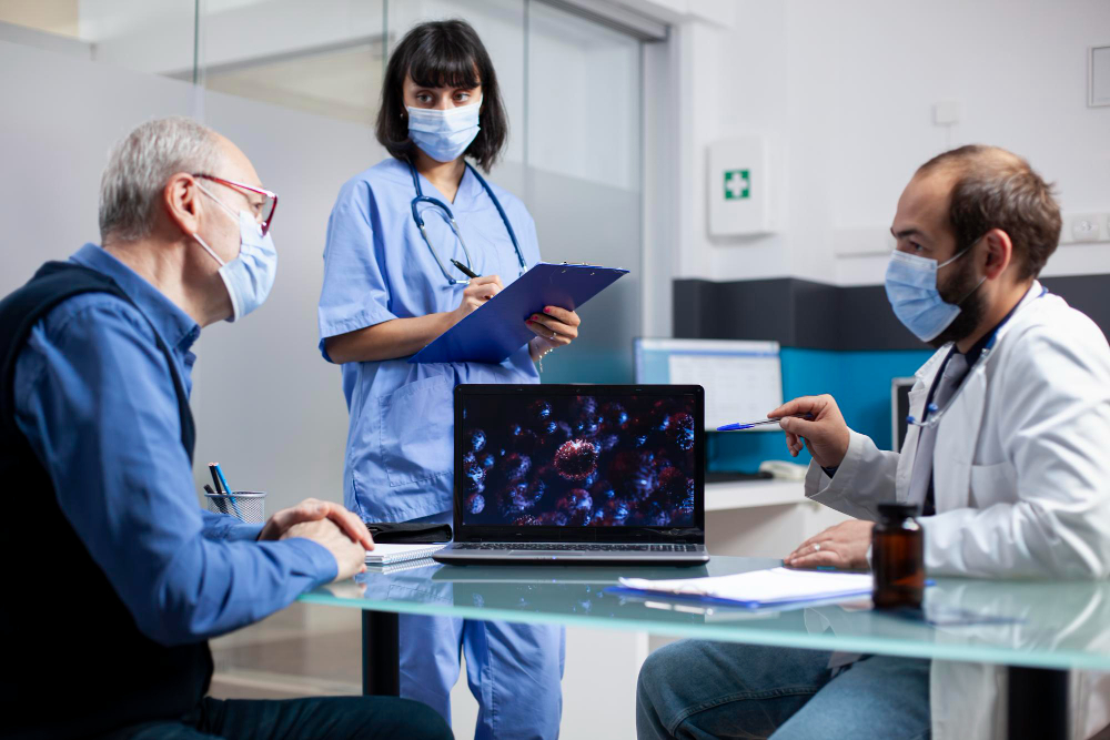 Integrated PRP and regenerative medicine treatment for recovery