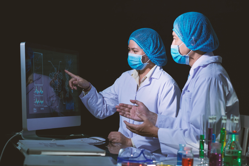 Regenerative medicine treatments including PRP therapy and complementary therapies for improved recovery outcomes in McLean, VA