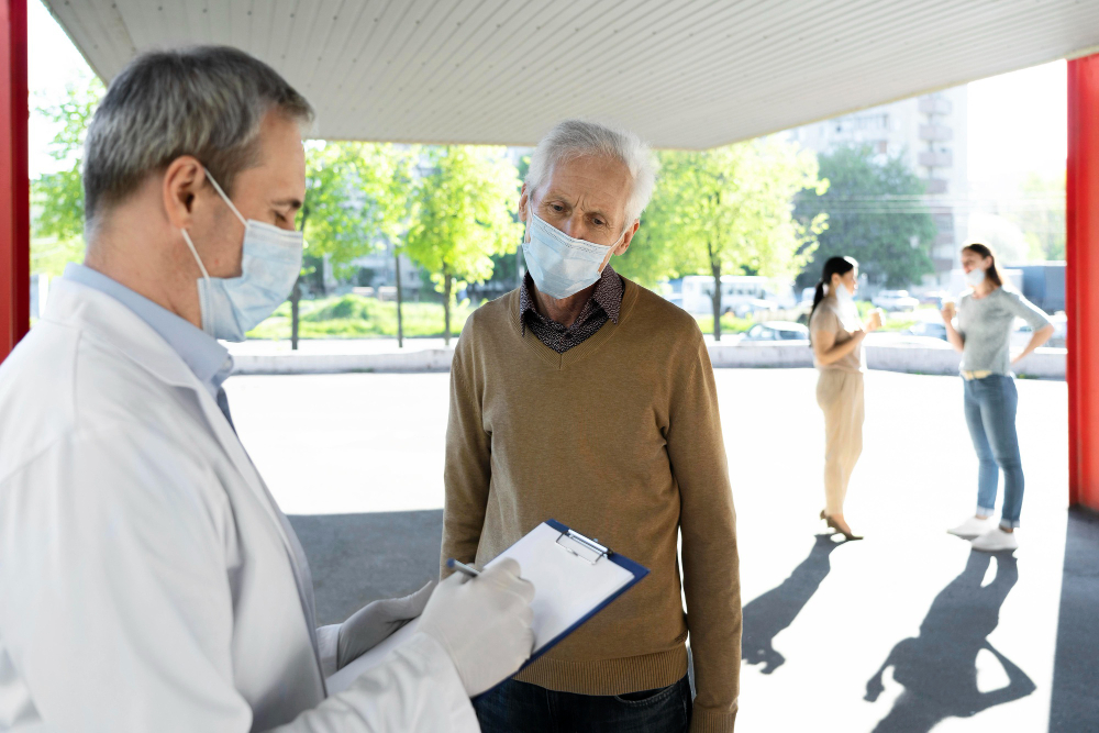 Advanced regenerative medicine treatments in Woodland Park NJ