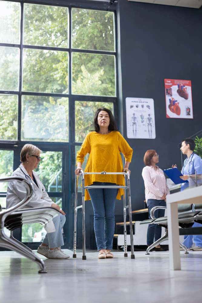 Targeted pain evaluation and functional assessment in Woodland Park NJ