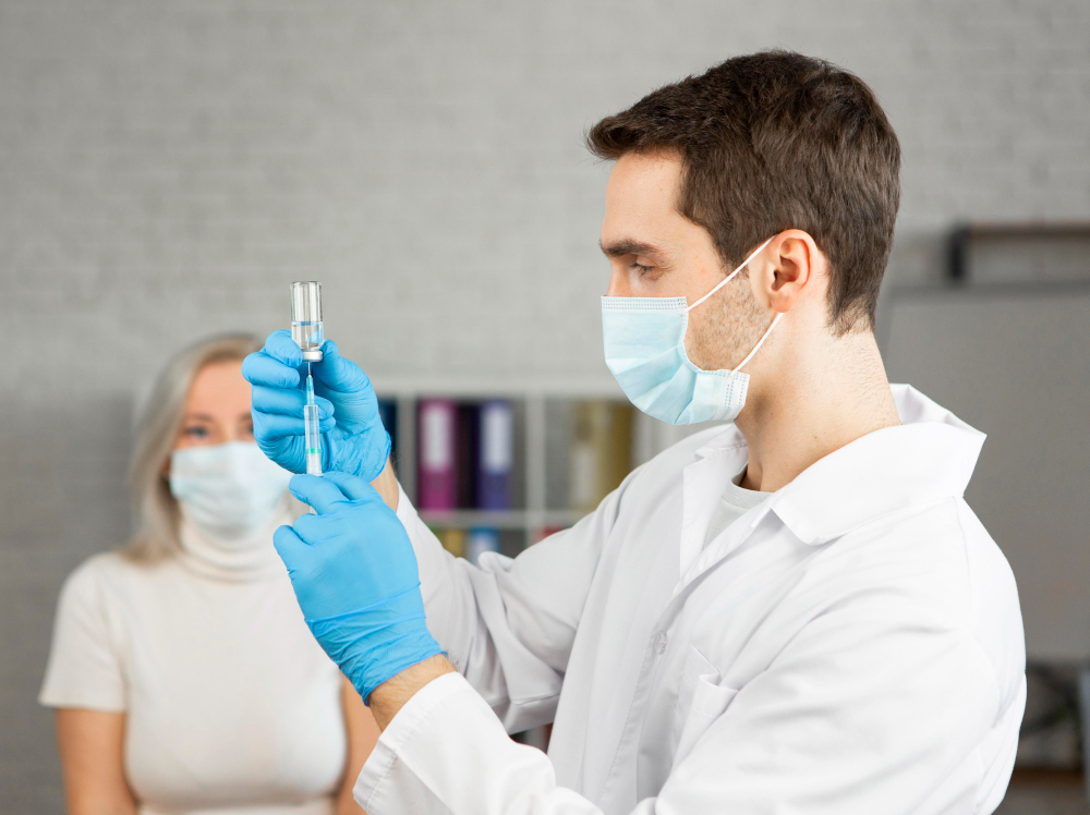 Benefits of PRP therapy and regenerative medicine treatment