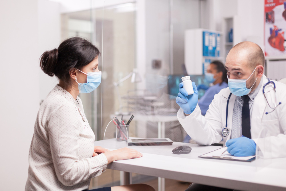 Experienced regenerative medicine and PRP care in Woodland Park NJ