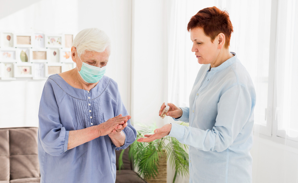 Experienced regenerative medicine team in Manalapan NJ