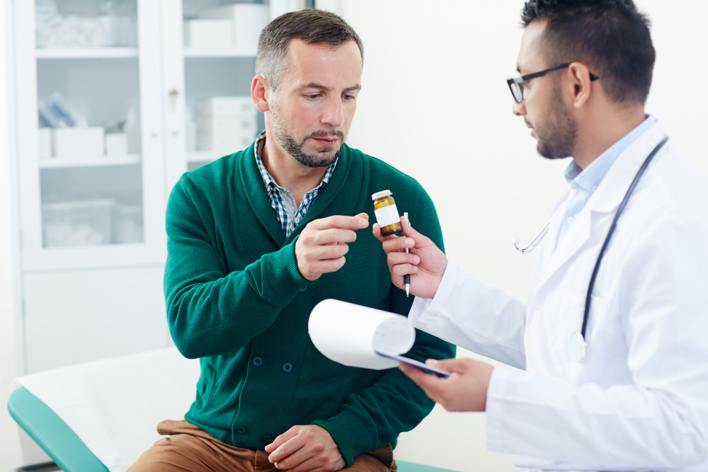 Regenerative medicine treatment for joint and soft tissue conditions in Woodland Park NJ