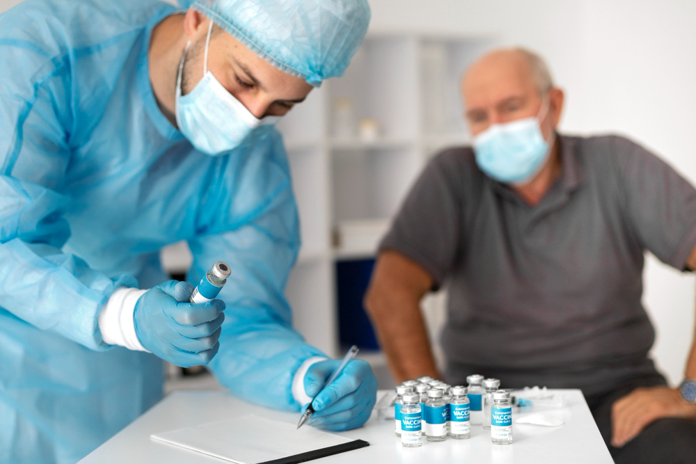 Benefits of regenerative medicine and stem cell therapy