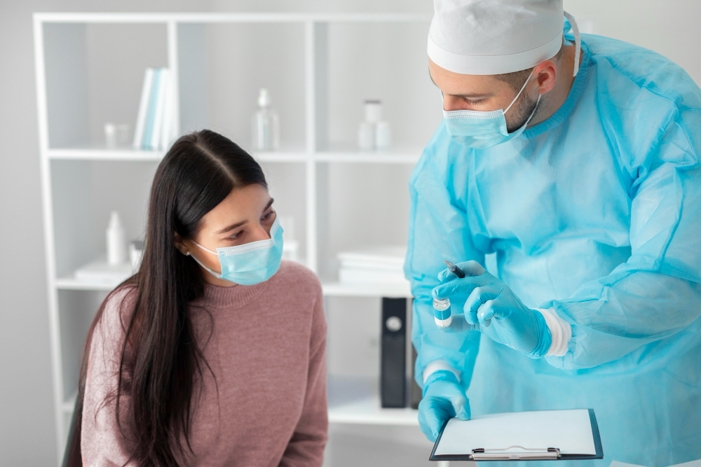 Stem cell therapy for arthritis joint pain and injuries in McLean VA