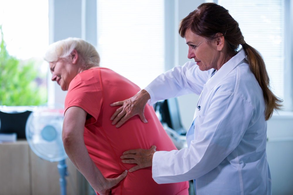 Local sciatica treatment clinic in Woodland Park NJ for nerve pain and back pain relief