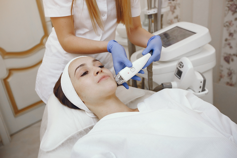 Benefits of radiofrequency ablation including long-lasting pain relief and improved mobility