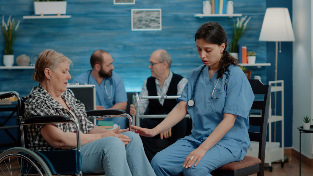 Sciatica treatment services for patients in Woodland Park and nearby New Jersey communities
