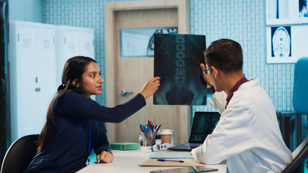 Herniated disc treatment near you in McLean, VA