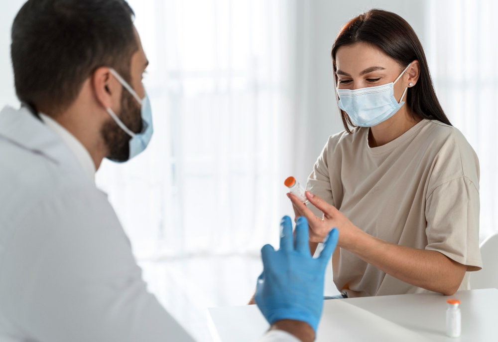 Benefits of physician-guided peptide therapy