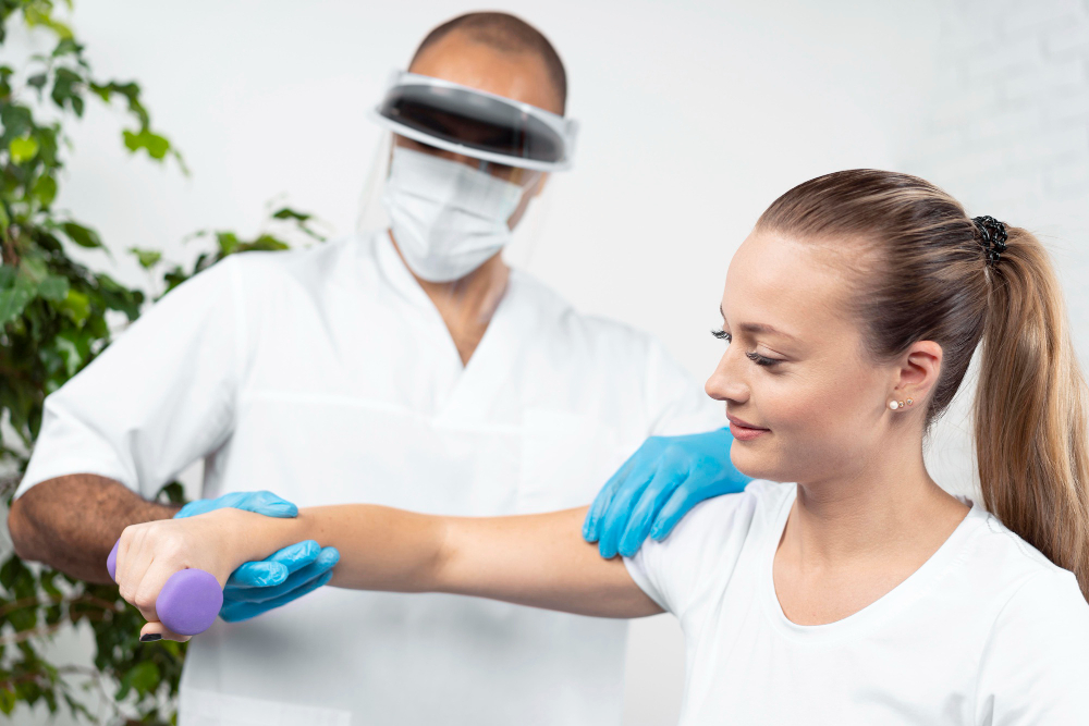 Peptide therapy near you in Manalapan, NJ