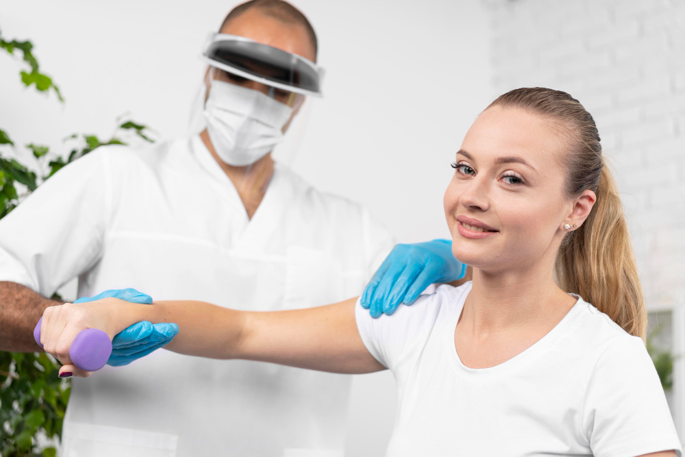 Understanding peptide therapy for health and wellness
