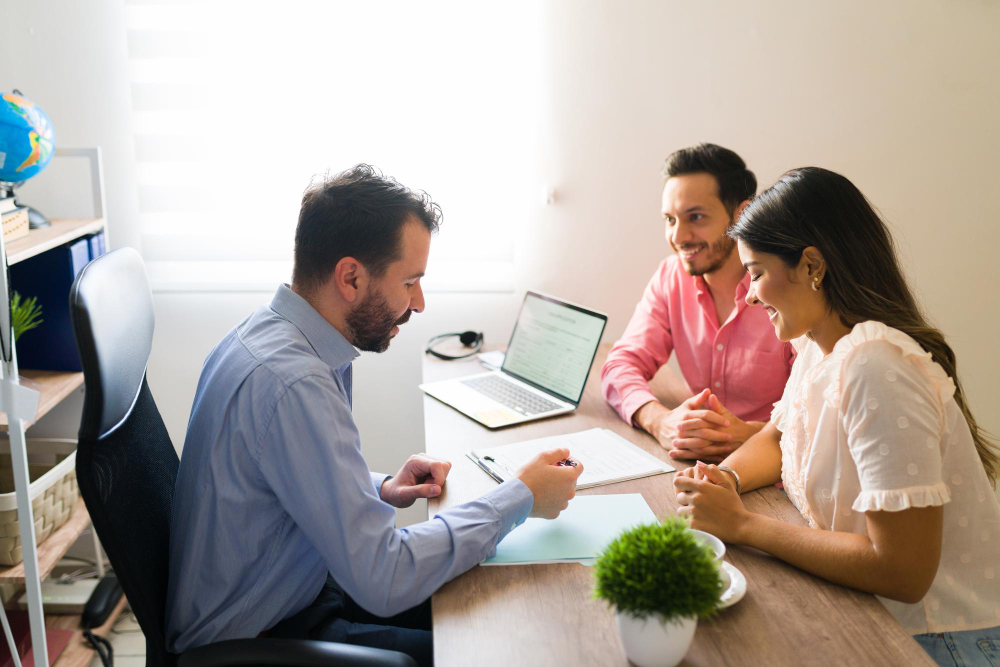 Shoulder pain consultation and treatment planning